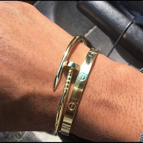 cartier mens bracelet uk|largest men's cartier love bracelet.